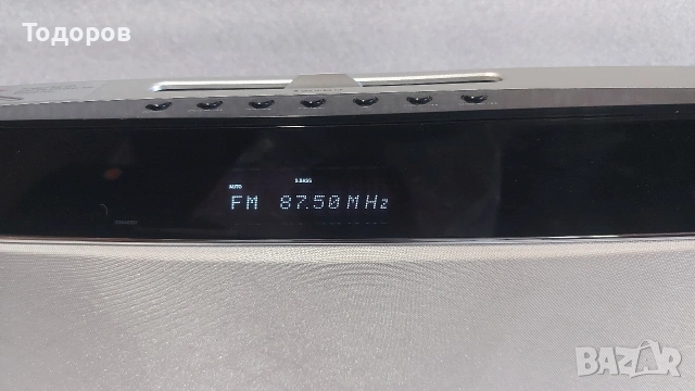 Onkyo CBX-500 USB/CD/MP3/FM/Line in, снимка 11 - Аудиосистеми - 54254022