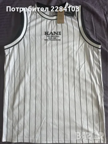 Потник Kani и блуза ZooYork
