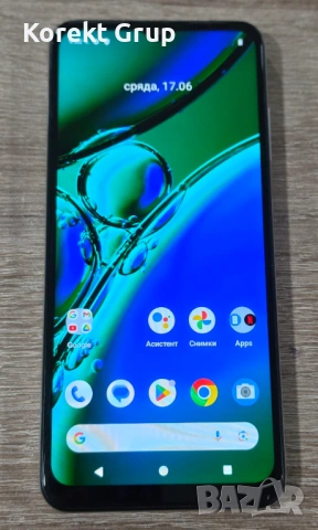 Nokia G42 5G 128GB, снимка 4 - Nokia - 54947914