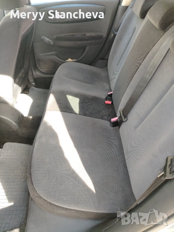 Citroen c4, снимка 5 - Автомобили и джипове - 54253181