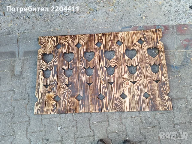 Производство на мебели от масив, снимка 9 - Шкафове - 55646502