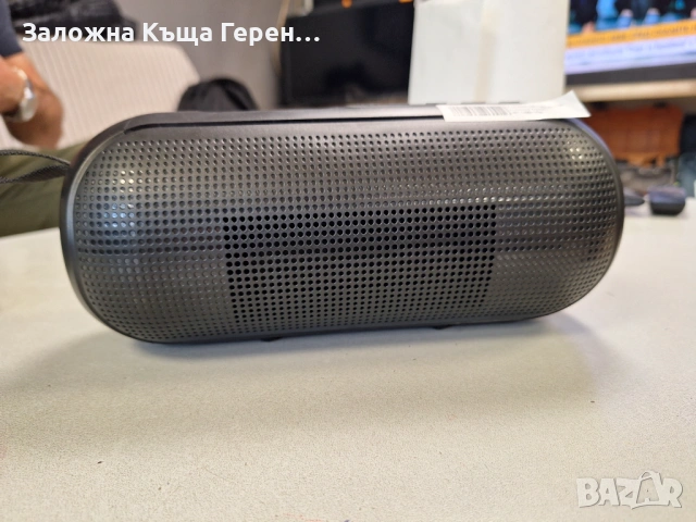 BT Колонка Xmart BT1290, снимка 3 - Bluetooth тонколони - 54534180