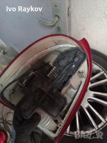 Стопове Опел Корса Б , Opel Corsa B, снимка 6 - Части - 54383816