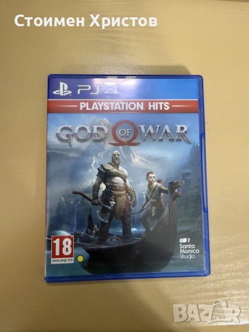 Игри за Playstation 5 