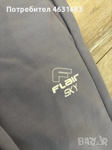 Дамски екип Flair, снимка 6 - Спортни екипи - 54397987