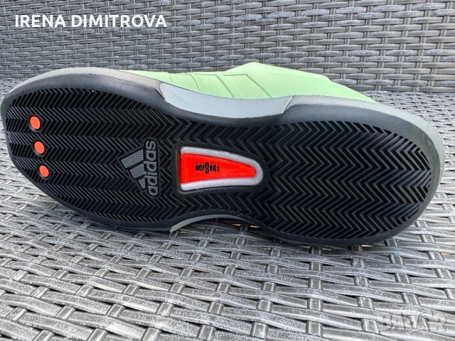 Adidas torsion номер 44, снимка 8 - Маратонки - 54930063
