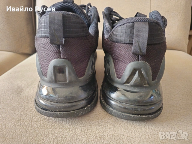 Мъжки маратонки NIKE 47 номер 30.5см, снимка 3 - Маратонки - 54325319