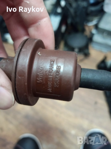 Peugeot 207 Turbo solenoid  2580008B, снимка 4 - Части - 54593292