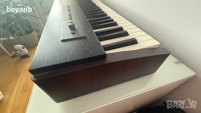 Електронно пиано Roland F-20, снимка 4 - Друга електроника - 54090801