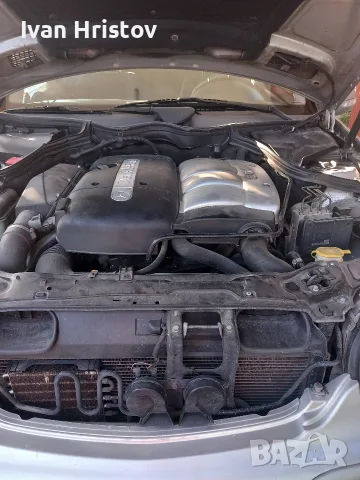 в отлично състояние , снимка 10 - Автомобили и джипове - 55449137