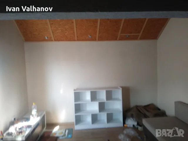 prodava se  imot gr kermen-centar sas 1-gk zemia, снимка 6 - Къщи - 55446953