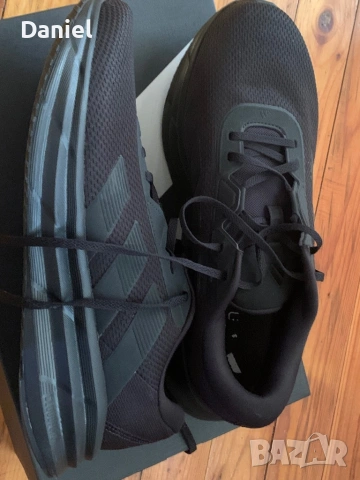 Маратонките са страхотни, снимка 7 - Маратонки - 53988562