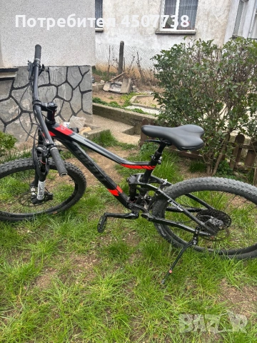 Giant Stance 1 , снимка 9 - Велосипеди - 54271431