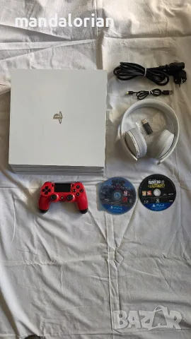 Sony PlayStation 4 Pro ps4 ps 4 version 11