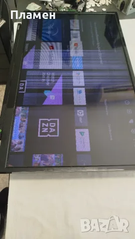 Телевизор Toshiba 32WA2063DG на части