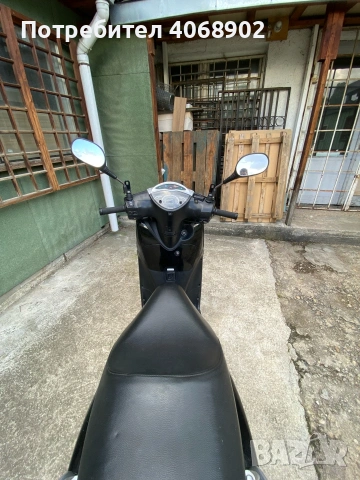 Honda Sh 150i Скутер, снимка 7 - Мотоциклети и мототехника - 54514657