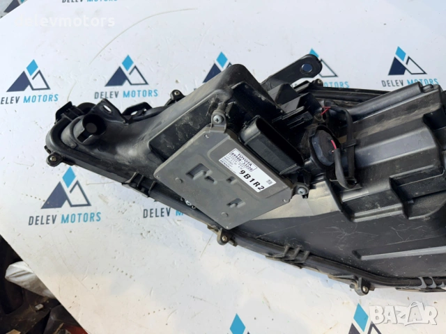 81110-33G00 десен фар от Toyota Camry 2.5 Hybrid AXVH71, двигател A25A-FXS, 218 кс., автоматик, снимка 16 - Части - 54677014