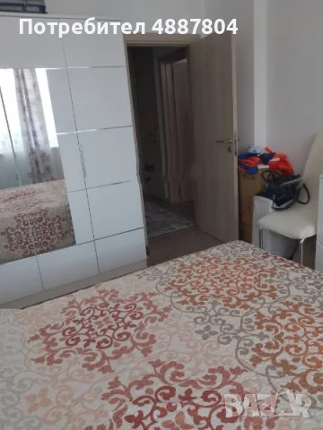 Продавам тристаен апартамент в Меден Рудник , снимка 3 - Апартаменти - 55379008