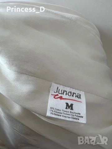 Яке Junona , снимка 4 - Якета - 54511333