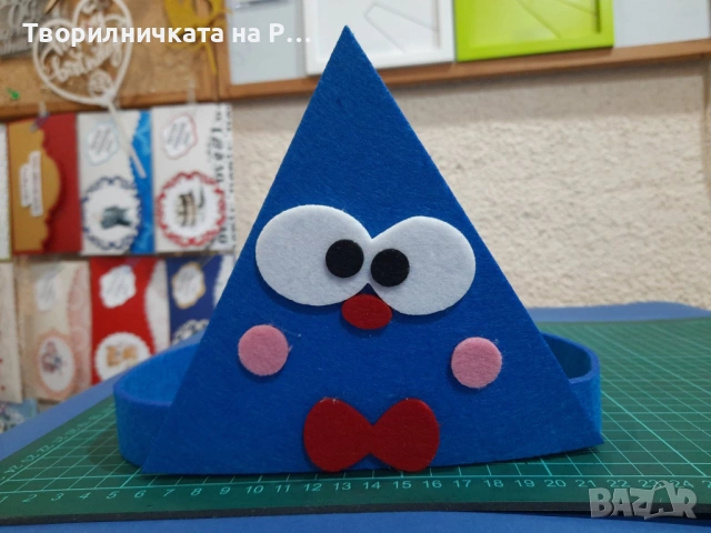 Коронки разни, снимка 3 - Шноли, диадеми, ленти - 54763175