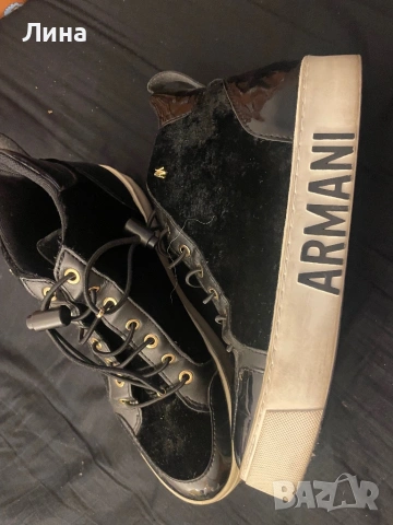 Маркови ботуши и обувки на ТОП ЦЕНИ, снимка 3 - Дамски боти - 54743817