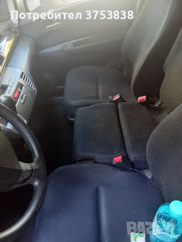 Продавам Хонда FR V 2.2TDCI 2007г, снимка 11 - Автомобили и джипове - 55415101