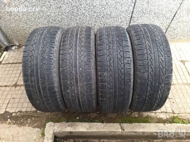 Гуми 215 65 16 стар дот мн.запазени
