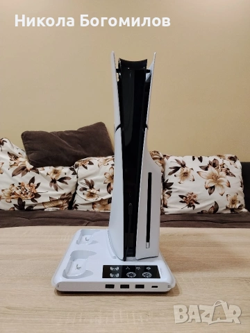 Playstation 5 slim 1tb disc edition 