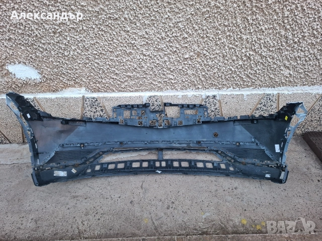 Предна Броня за Hyundai Ioniq 5 от 2021 година., снимка 7 - Части - 55061034