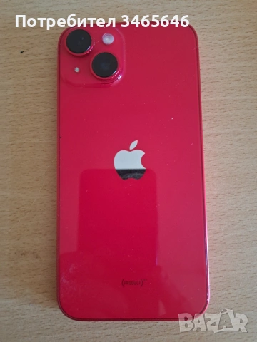 iphone 14 много захазен, снимка 5 - Apple iPhone - 54878832