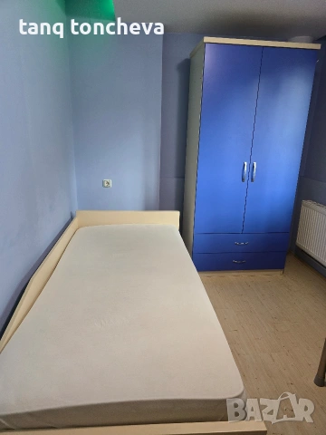 Детско обзавеждане за момче 