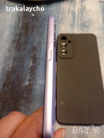 Samsung Galaxy A05s, 4GB/128GB, снимка 5 - Samsung - 54061670