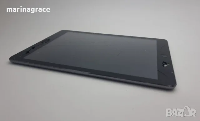 Смяна на дисплей на iPad