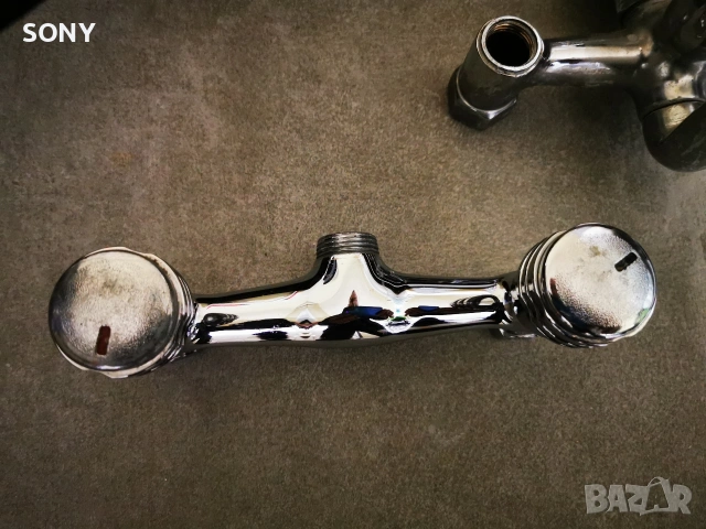 смесители за баня 2бр, снимка 5 - Други - 54330453