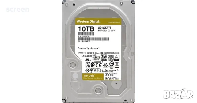 NetApp 852TB Enterprise Storage System (96 HDD) + Dell T7810 готов ZFS / backup / data center сетъп, снимка 3 - Твърди дискове - 54702256
