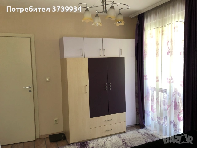 3-стаен София, Лозенец дава се под наем от собственик, снимка 6 - Апартаменти - 54964051
