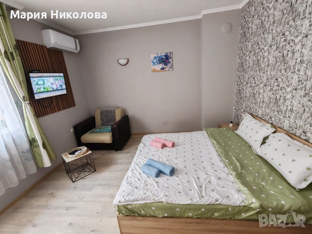 Къща за гости "Петканови"  Равда , снимка 2 - Къщи - 54769134