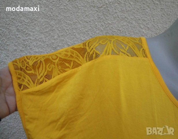 4XL Нова  блузка Anna Field , снимка 3 - Туники - 55054272