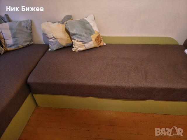 Продавам Мебели , снимка 2 - Спални и легла - 54033263