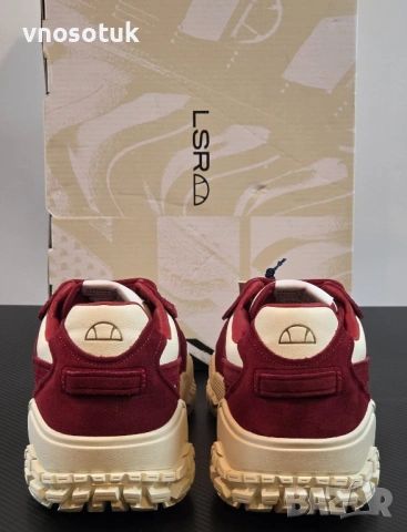 Мъжки маратонки Ellesse LSR Luxe № 41,42, снимка 7 - Маратонки - 54863830