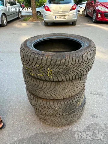 Автомобили гуми, снимка 3 - Гуми и джанти - 55590504