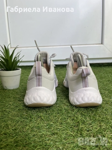 Дамски маратонки Nike Renew In-Season TR 11  | Н 39, снимка 7 - Маратонки - 55528607