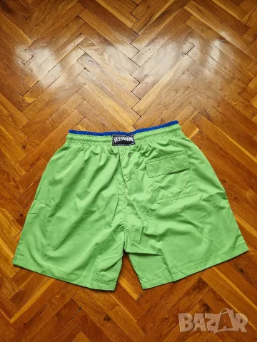 Страхотни мъжки къси шорти бански VILEBREQUIN размер S M L XL 2XL 3XL , снимка 18 - Бански - 55395872