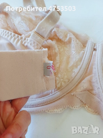 Triumph сутиен 90 F, снимка 10 - Бельо - 54331417