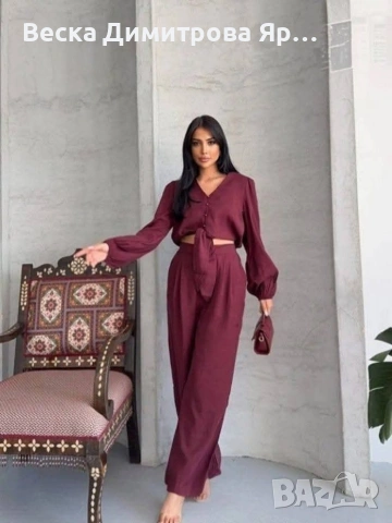 Дамски комплект , снимка 5 - Комплекти - 53990463