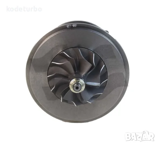 Турбо ядро картридж Turbo cartridge Citroen ZX 1.9L XUD9TE 66kW/70kW 1992-