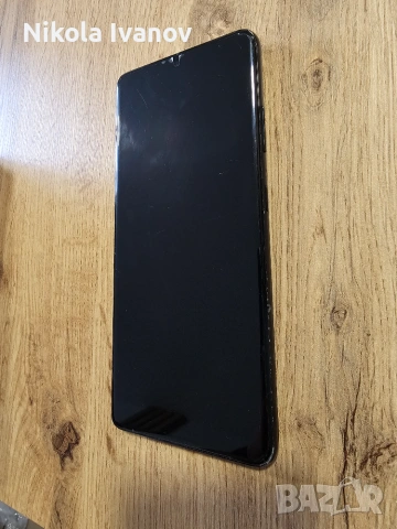 Samsung Galaxy S21 Ultra 5G | 512GB ROM / 16GB RAM | Phantom Black | Пълен комплект | Samsung Dex, снимка 4 - Samsung - 55267774