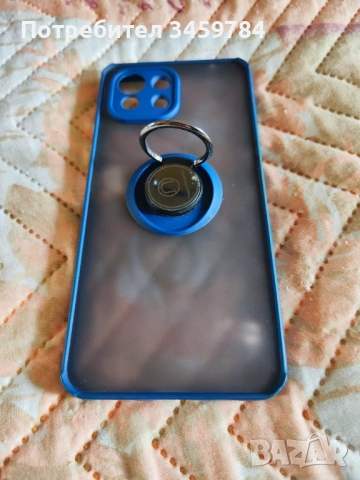 Продавам Xiaomi 11 Lite 5G NE , снимка 7 - Xiaomi - 54727443