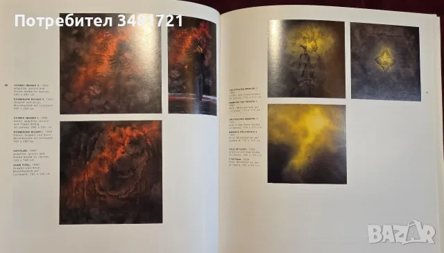 Helmut Schober. Light-Licht, снимка 8 - Изкуство, музика, кино и фотография - 55361887