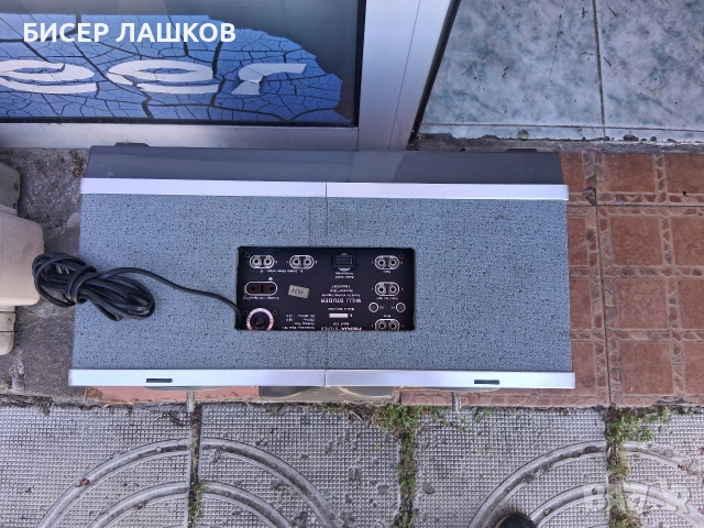REVOX G-36, снимка 13 - Ресийвъри, усилватели, смесителни пултове - 54671124